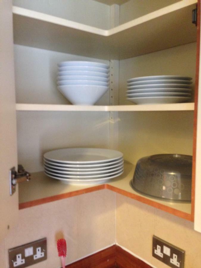 Luxury Ivy Exchange 3 Bedroom Apartment Dublin Dış mekan fotoğraf